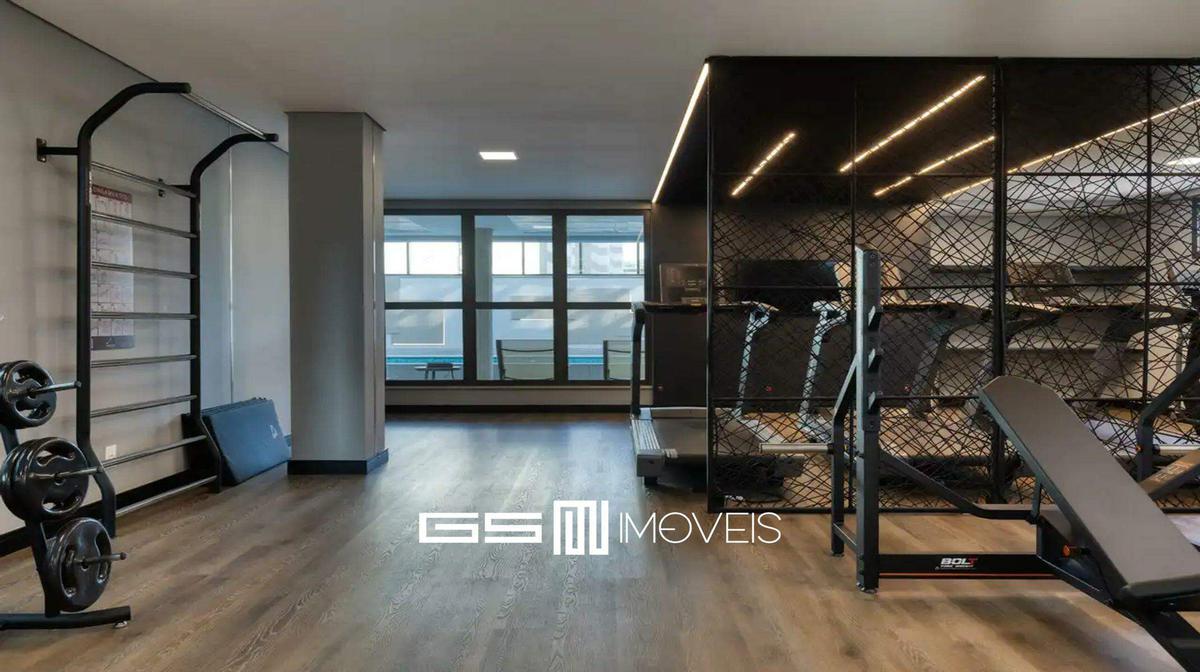 Apartamento, Serra, 4 Quartos, 3 Vagas, 2 Suítes