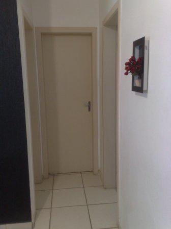Apartamento, Cândida Ferreira, 3 Quartos, 1 Vaga, 1 Suíte