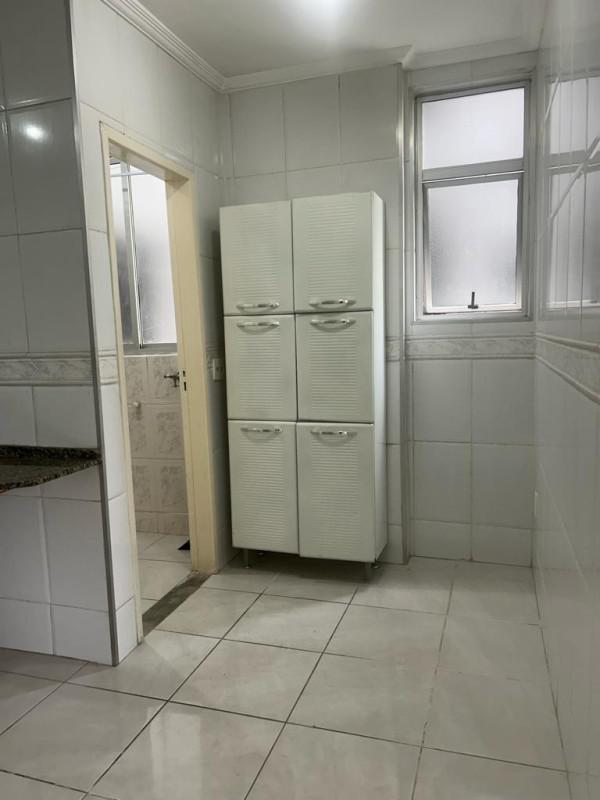 Apartamento, Centro, 2 Quartos, 0 Vaga