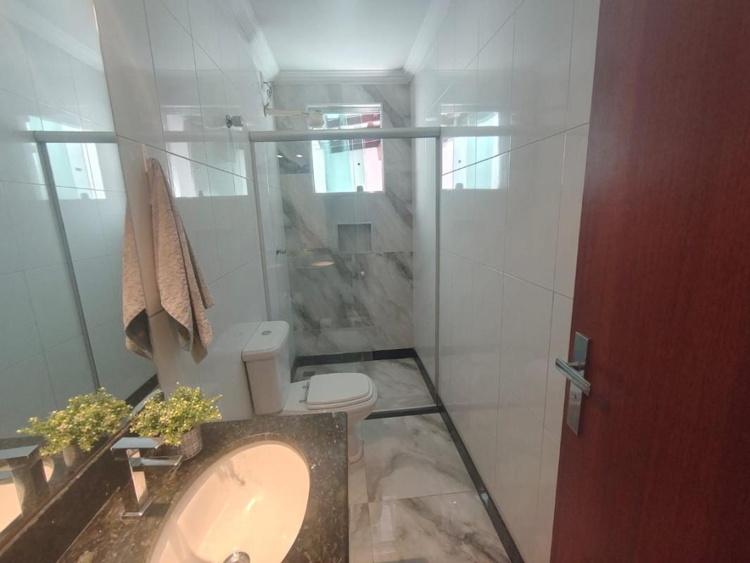 Apartamento, Planalto, 3 Quartos, 2 Vagas, 1 Suíte
