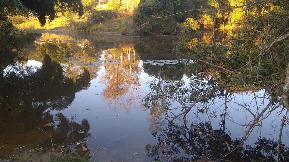 Fazenda, Centro, 4 Quartos, 2 Vagas