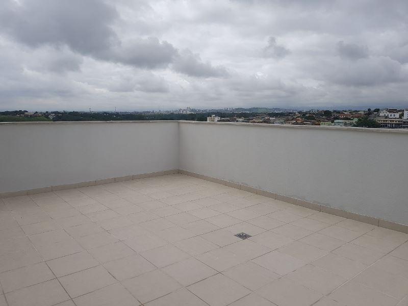 Cobertura, Nacional, 2 Quartos, 1 Vaga