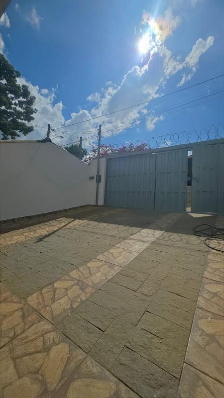Casa, Jardim Imperial, 2 Quartos, 2 Vagas