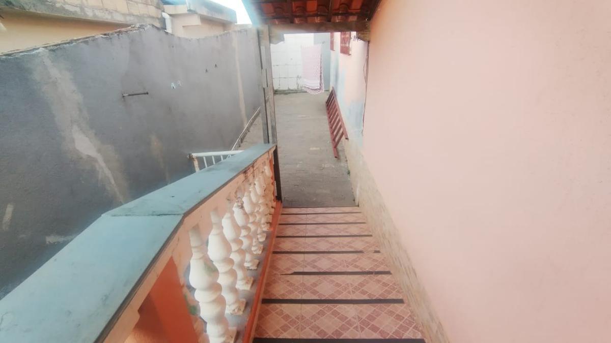 Casa, Acaiaca, 3 Quartos, 3 Vagas, 1 Suíte