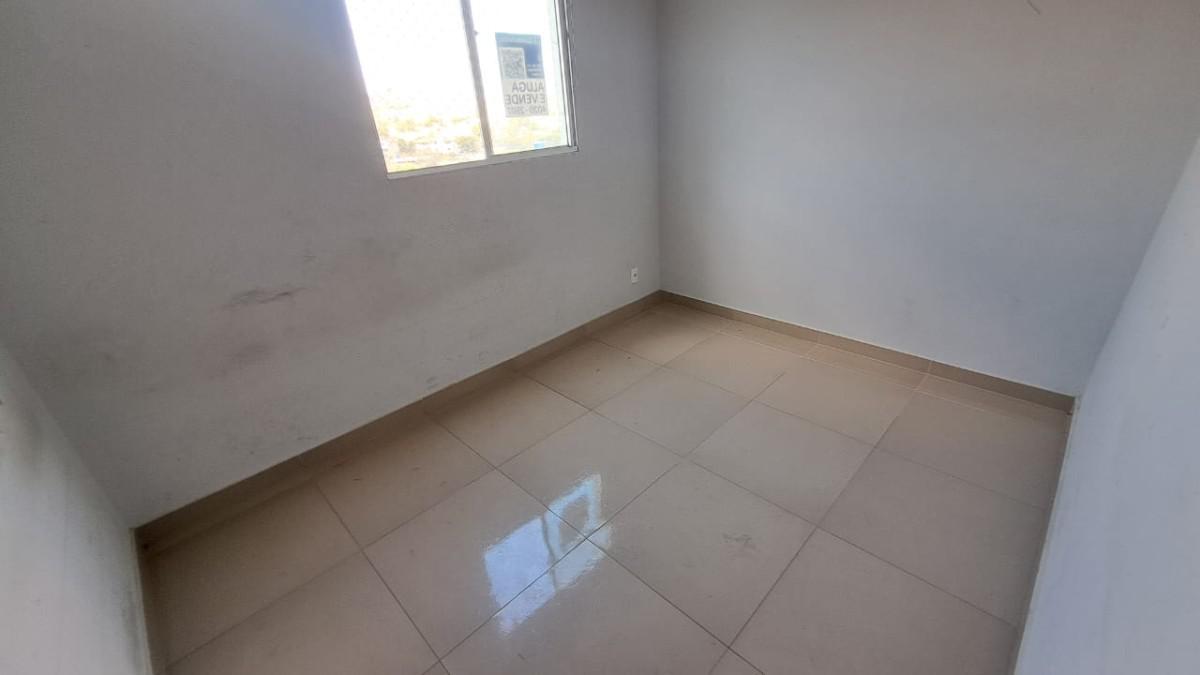 Apartamento, Juliana, 2 Quartos, 1 Vaga, 1 Suíte