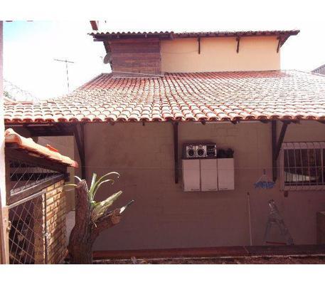 Casa, Coqueiros, 4 Quartos, 4 Vagas, 1 Suíte
