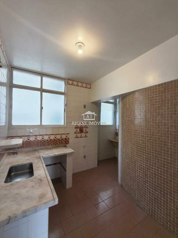 Apartamento, Lourdes, 1 Quarto, 0 Vaga