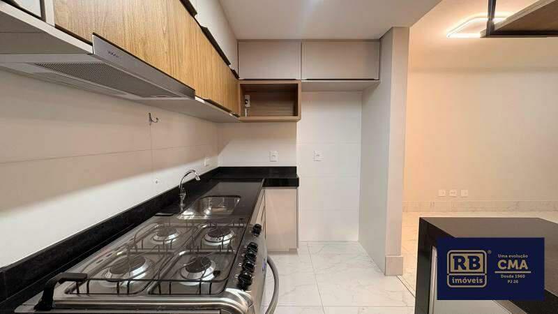 Apartamento, Santo Agostinho, 2 Quartos, 2 Vagas, 1 Suíte