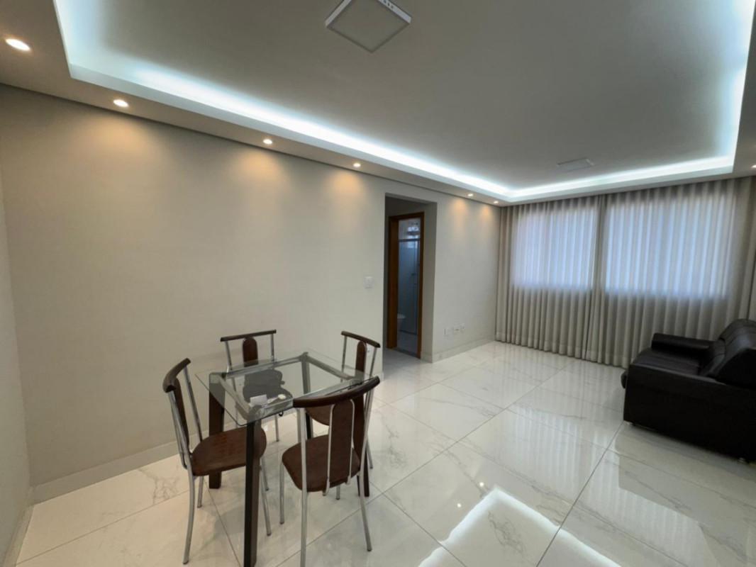 Apartamento, Arvoredo, 2 Quartos, 2 Vagas, 1 Suíte