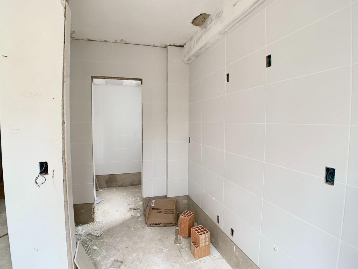 Apartamento, Sion, 2 Quartos, 2 Vagas, 1 Suíte