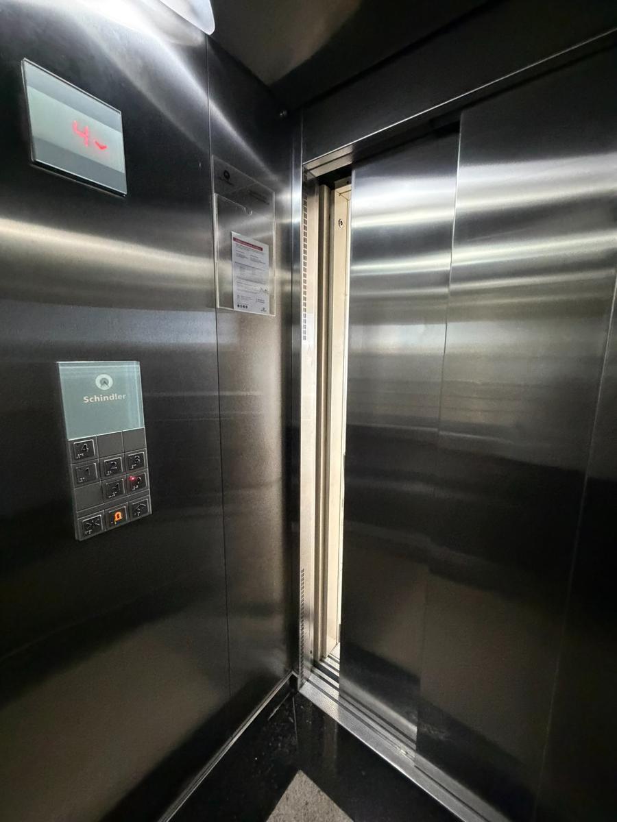 Cobertura, Palmares, 3 Quartos, 3 Vagas, 1 Suíte