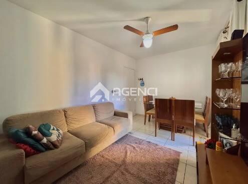 Apartamento, Cabral, 3 Quartos, 0 Vaga, 1 Suíte