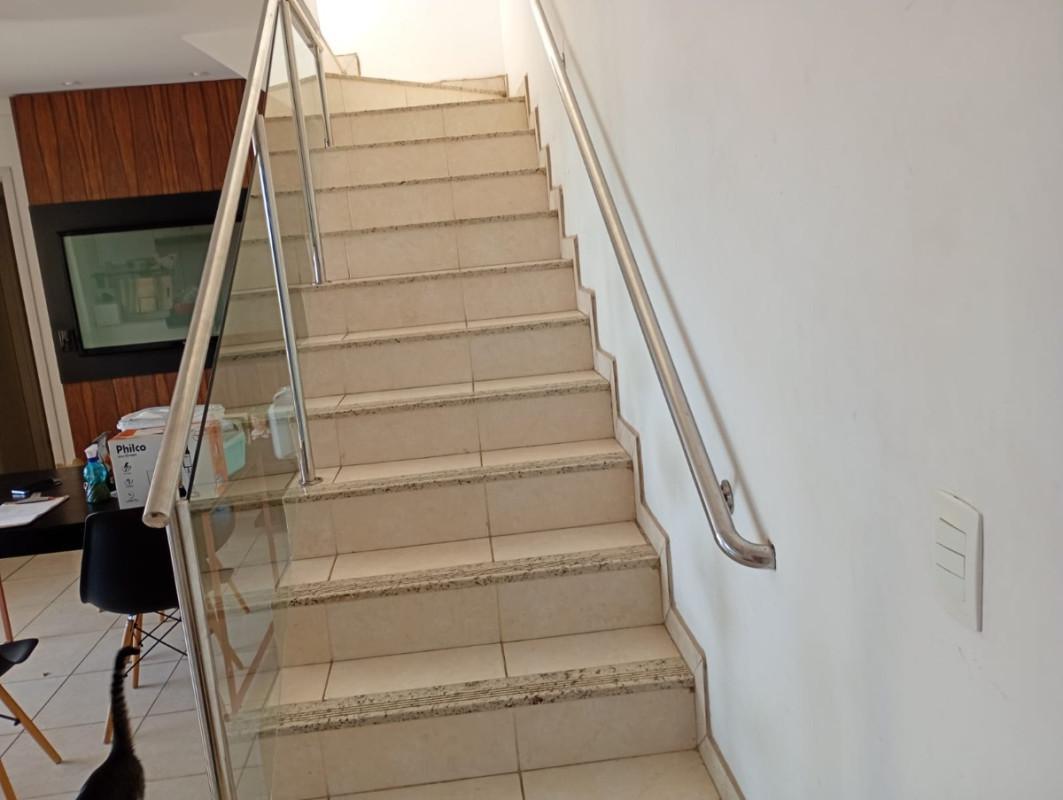 Cobertura, Vila Clóris, 4 Quartos, 3 Vagas, 1 Suíte