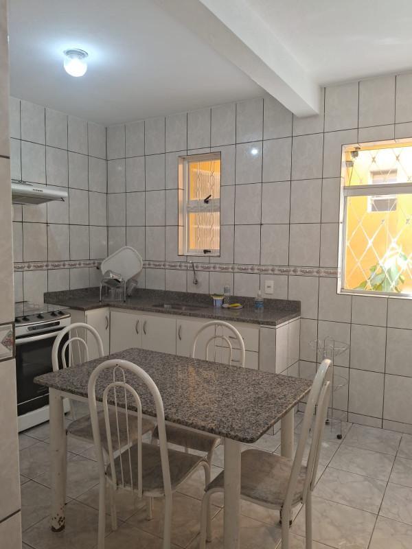 Casa, Padre Eustáquio, 4 Quartos, 1 Vaga