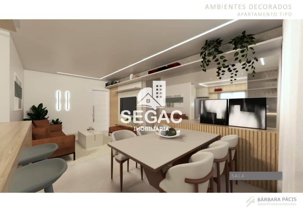 Apartamento, Barreiro, 3 Quartos, 3 Vagas, 1 Suíte