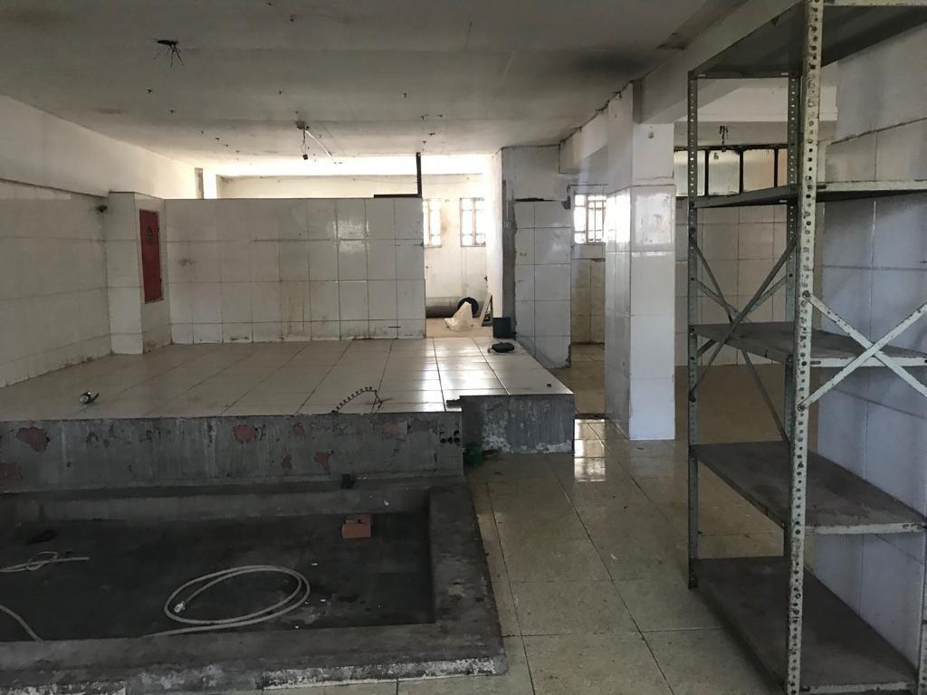 Andar, Boa Vista, 0 Quarto, 0 Vaga