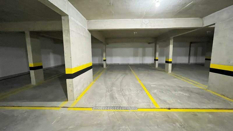 Apartamento, Cidade Nova, 3 Quartos, 2 Vagas, 1 Suíte