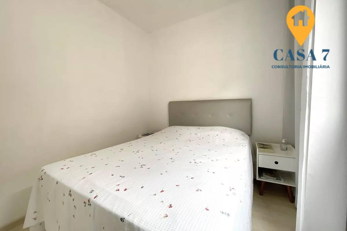 Apartamento, Santa Efigênia, 3 Quartos, 1 Vaga