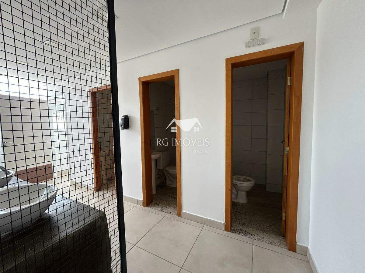 Andar, Palmeiras, 0 Quarto, 0 Vaga