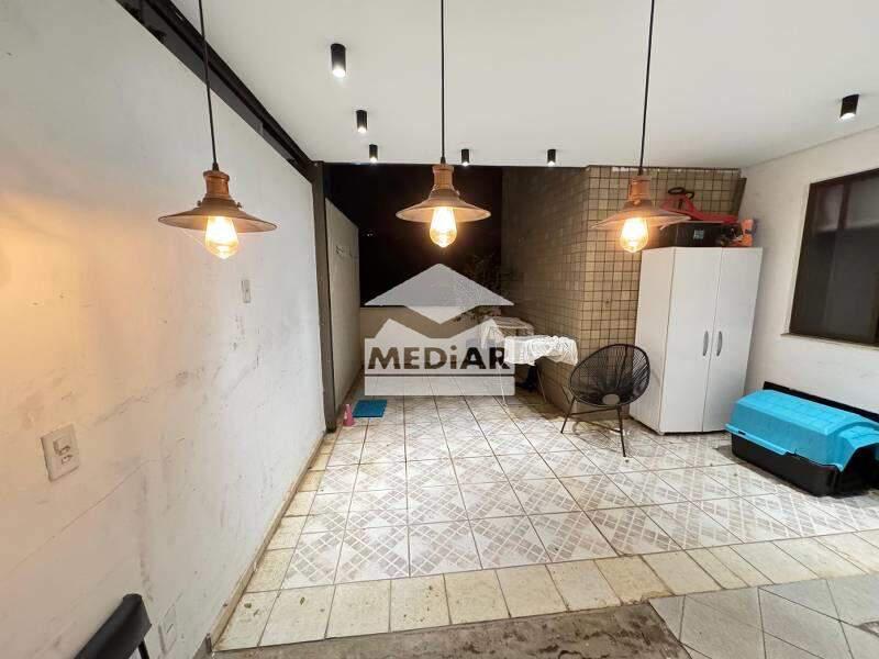 Apartamento, Castelo, 3 Quartos, 1 Vaga, 1 Suíte
