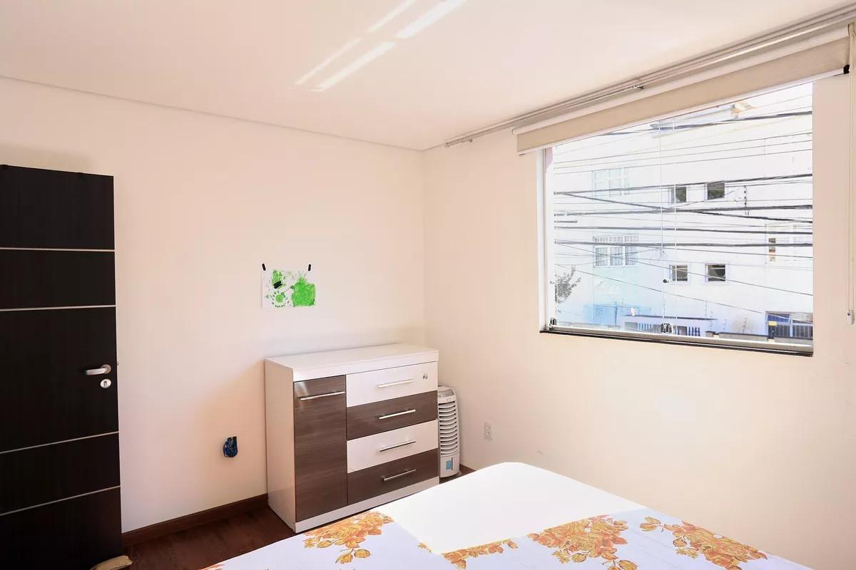 Casa, Santa Efigênia, 3 Quartos, 2 Vagas