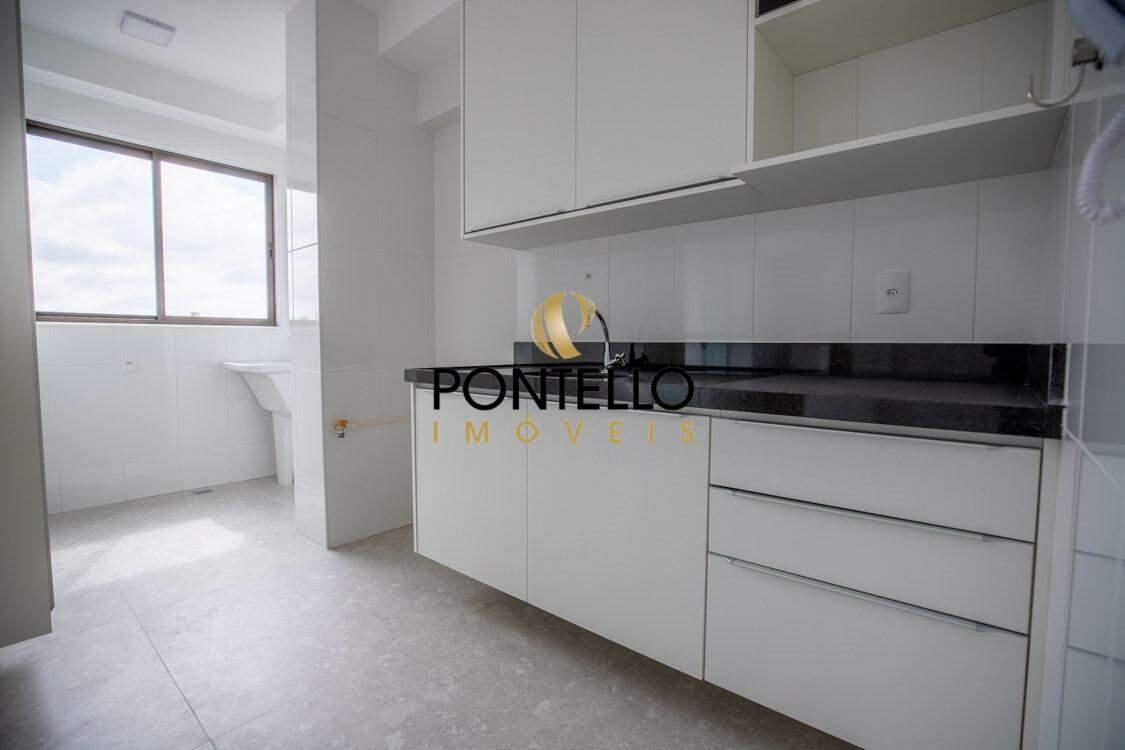 Apartamento, Santa Efigênia, 2 Quartos, 2 Vagas, 1 Suíte