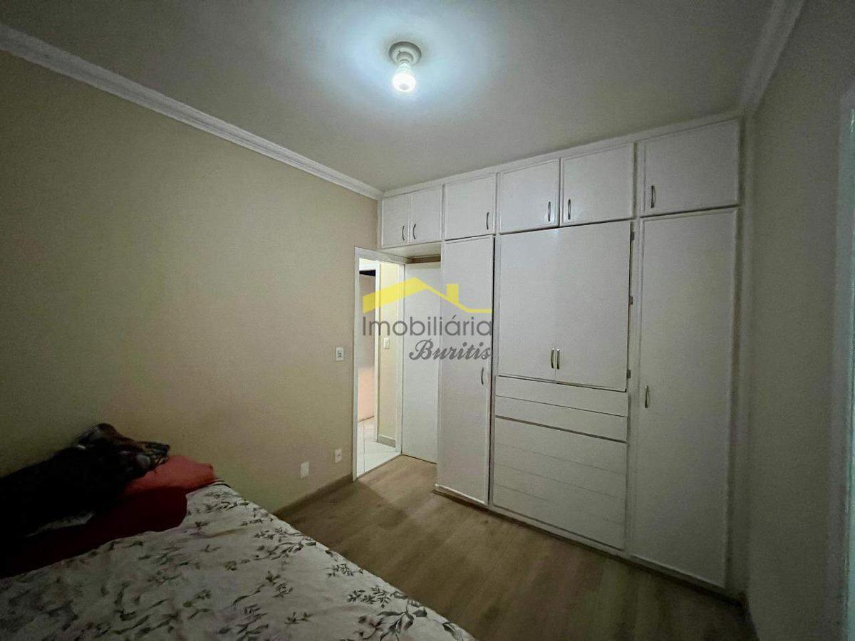 Apartamento, Estoril, 3 Quartos, 1 Vaga, 1 Suíte