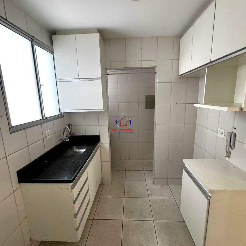 Apartamento, Ouro Preto, 3 Quartos, 2 Vagas, 1 Suíte