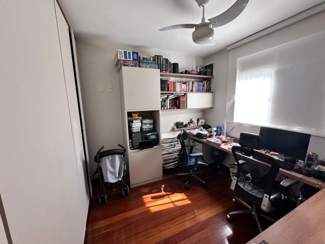 Apartamento, Gutierrez, 3 Quartos, 3 Vagas, 1 Suíte