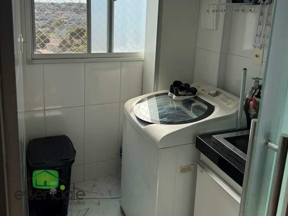 Apartamento, Alvorada, 3 Quartos, 4 Vagas, 1 Suíte