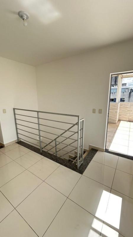 Cobertura, Ouro Preto, 4 Quartos, 3 Vagas, 1 Suíte