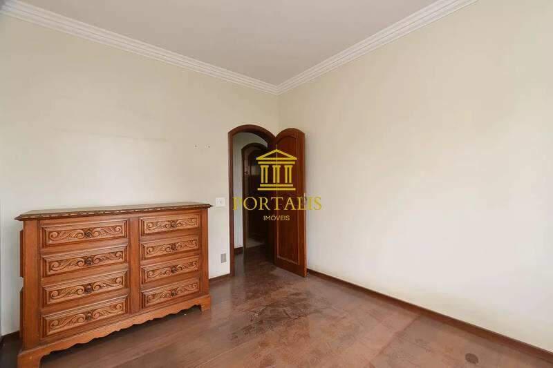 Apartamento, Funcionários, 4 Quartos, 3 Vagas, 2 Suítes