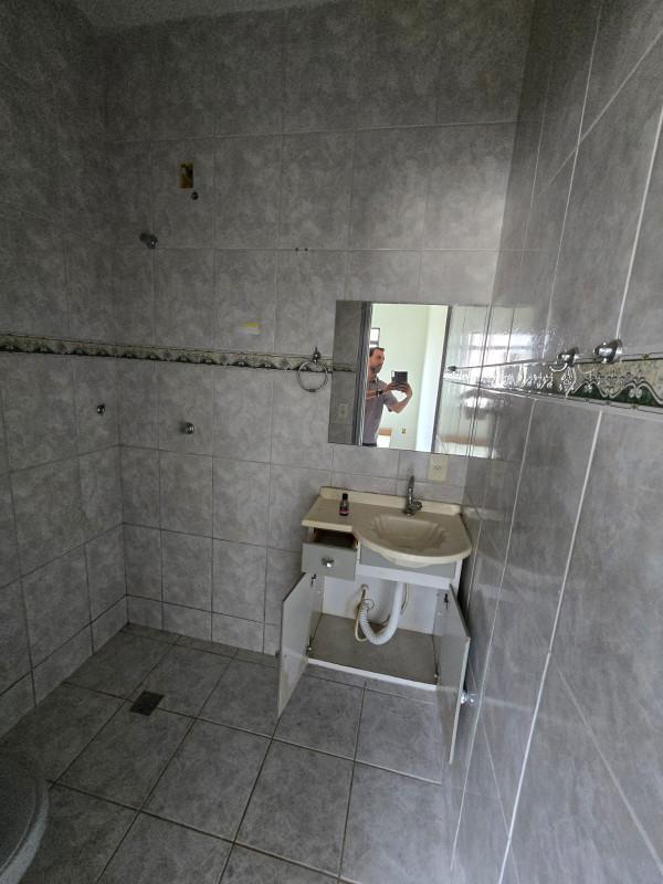 Casa, Chácara Novo Horizonte, 2 Quartos, 10 Vagas