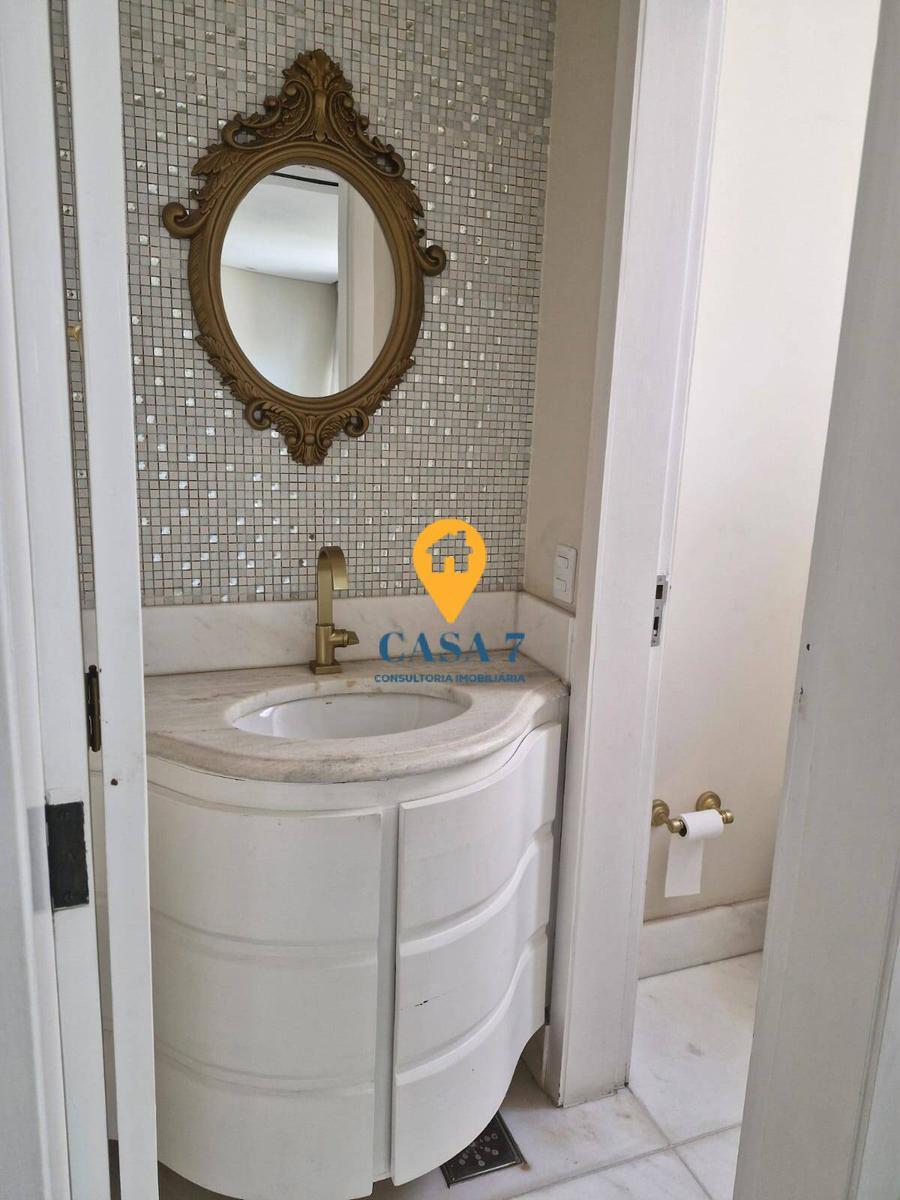 Apartamento, Lourdes, 4 Quartos, 2 Vagas, 1 Suíte