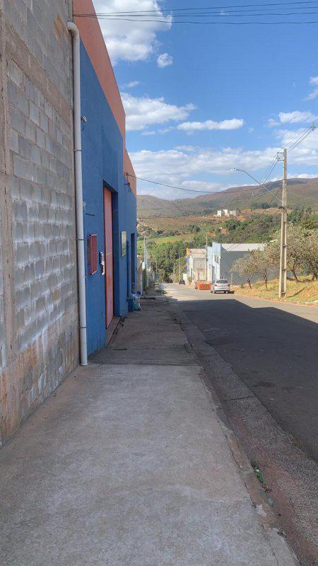 Galpão, Bosque de Ibirité, 0 Quarto, 0 Vaga