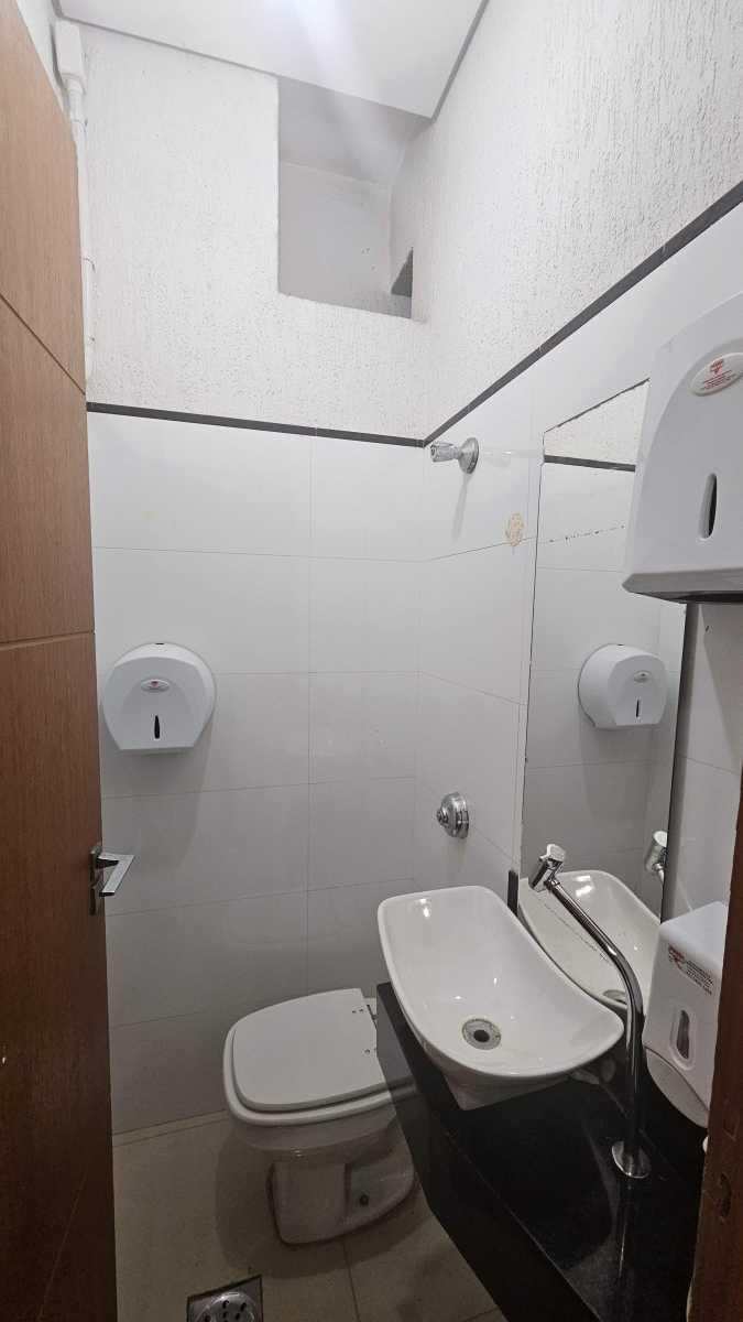 Casa, Nova Floresta, 5 Quartos, 4 Vagas, 2 Suítes