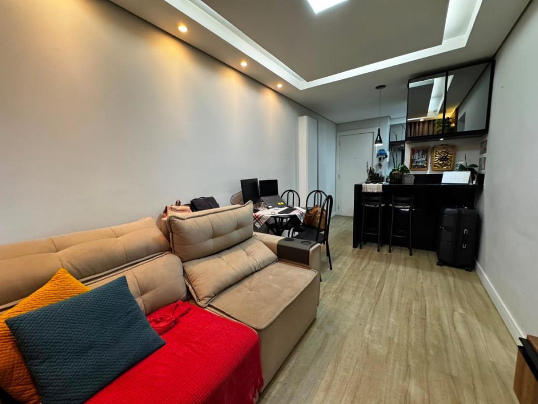 Apartamento, Planalto, 2 Quartos, 1 Vaga