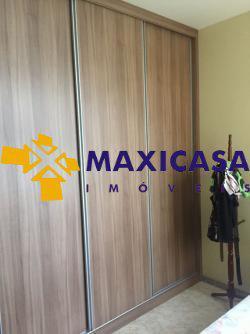 Apartamento, São José, 3 Quartos, 0 Vaga