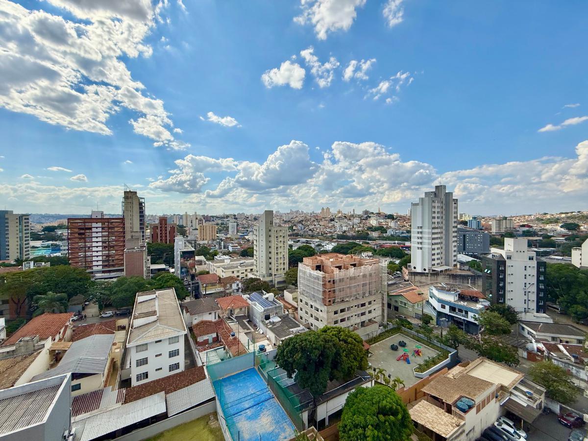 Apartamento, Barro Preto, 3 Quartos, 2 Vagas, 1 Suíte