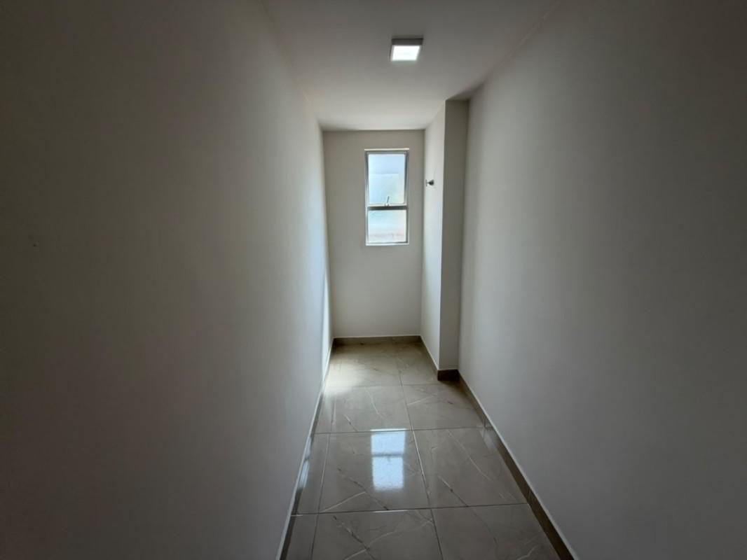 Apartamento, Paquetá, 1 Quarto, 1 Vaga