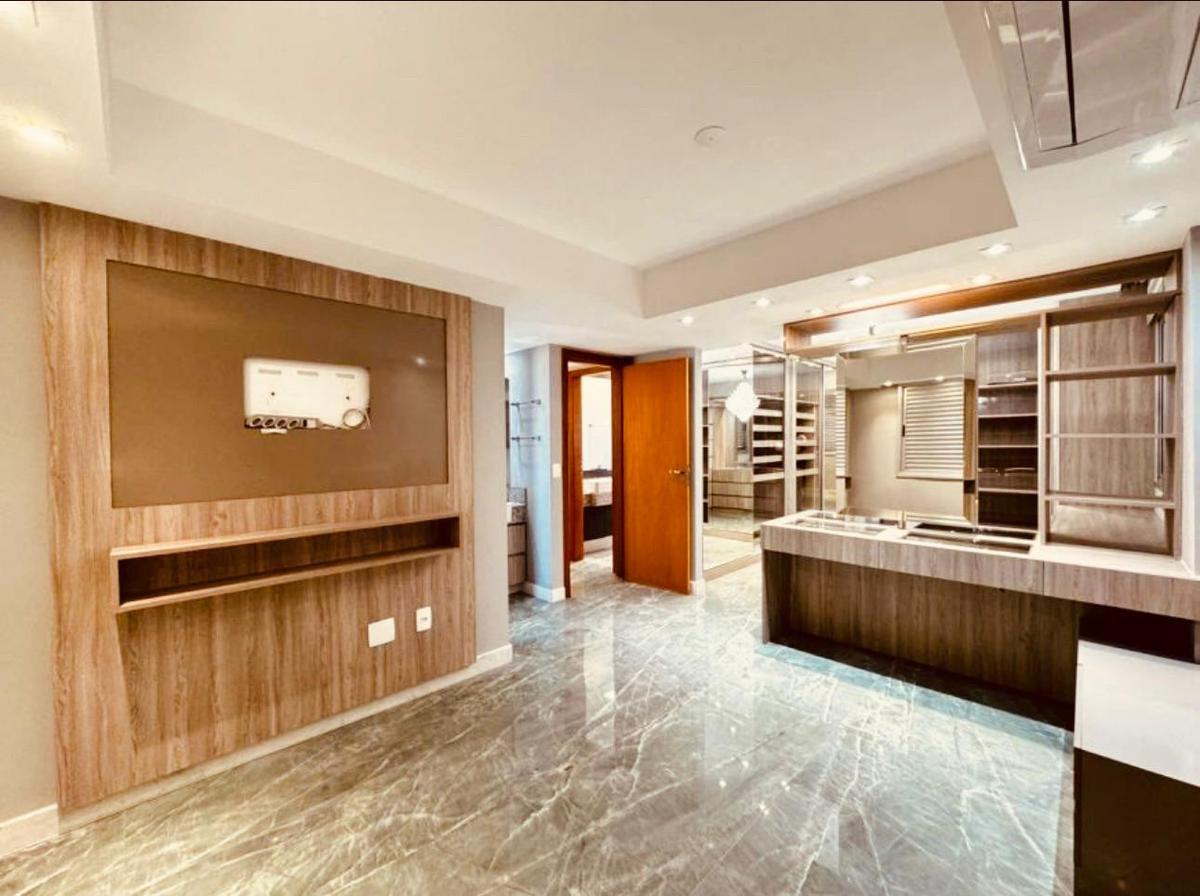 Cobertura, Castelo, 3 Quartos, 4 Vagas, 1 Suíte