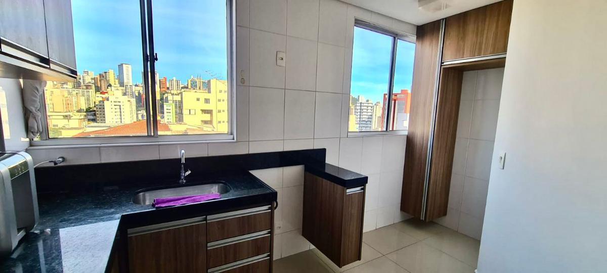 Cobertura, Santo Antônio, 3 Quartos, 2 Vagas, 1 Suíte