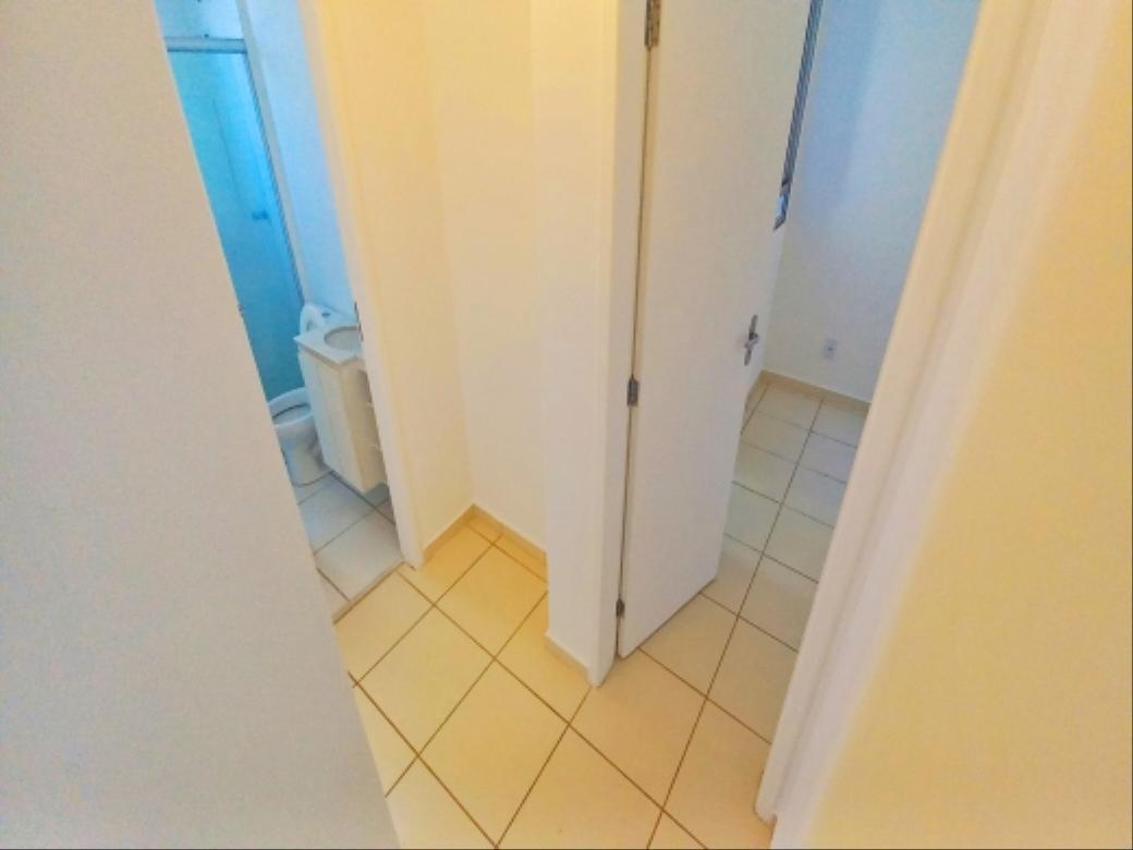 Apartamento, Jardim Guanabara, 2 Quartos, 1 Vaga, 1 Suíte
