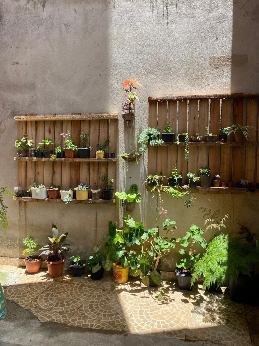 Casa, Pousada Santo Antônio, 5 Quartos, 2 Vagas