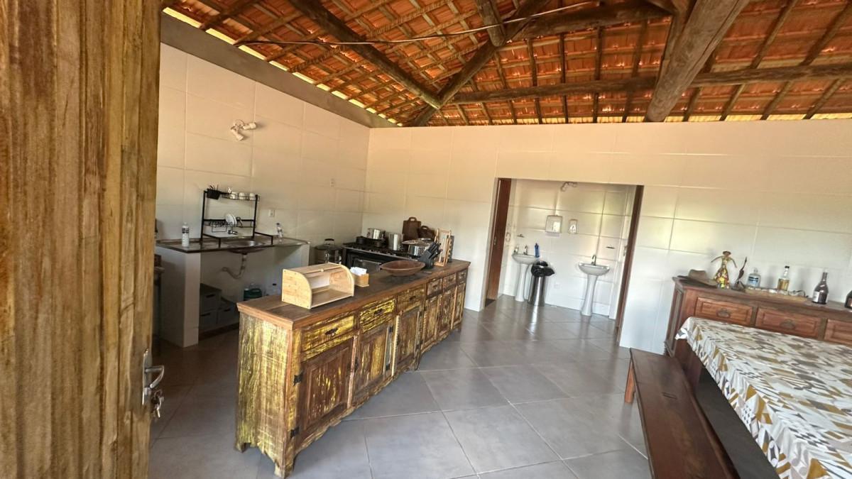 Fazenda, Zona Rural, 0 Quarto, 0 Vaga