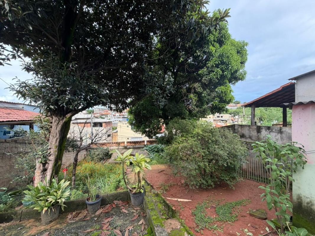 Lote, Jardim Guanabara, 3 Quartos, 2 Vagas