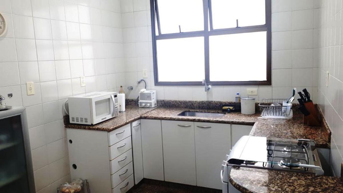 Apartamento, Luxemburgo, 3 Quartos, 2 Vagas, 1 Suíte