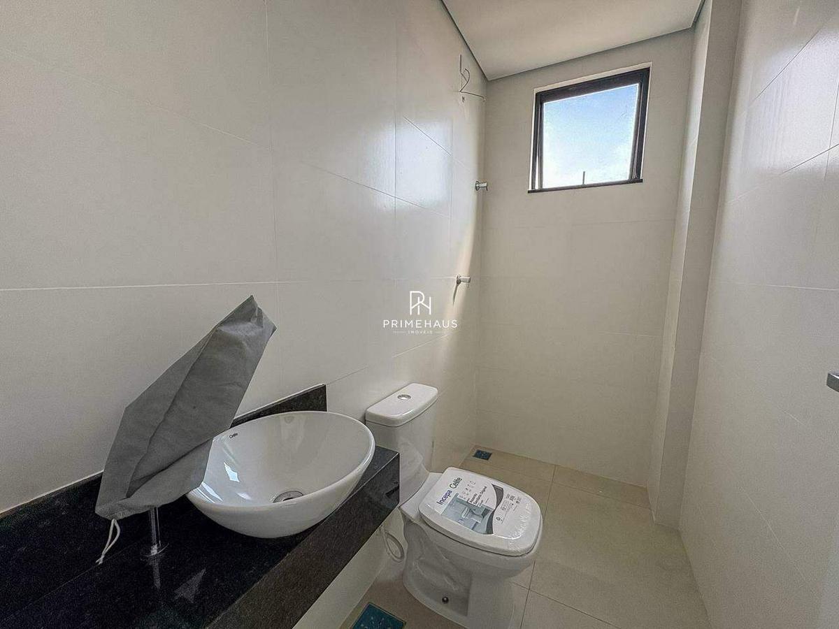 Cobertura, Brasil Industrial, 3 Quartos, 2 Vagas, 1 Suíte