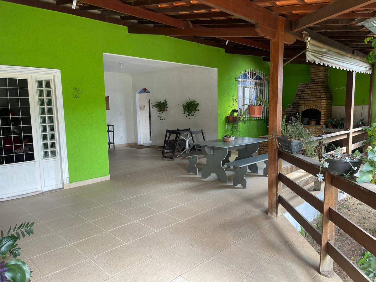 Casa, Milanez, 3 Quartos, 4 Vagas, 2 Suítes