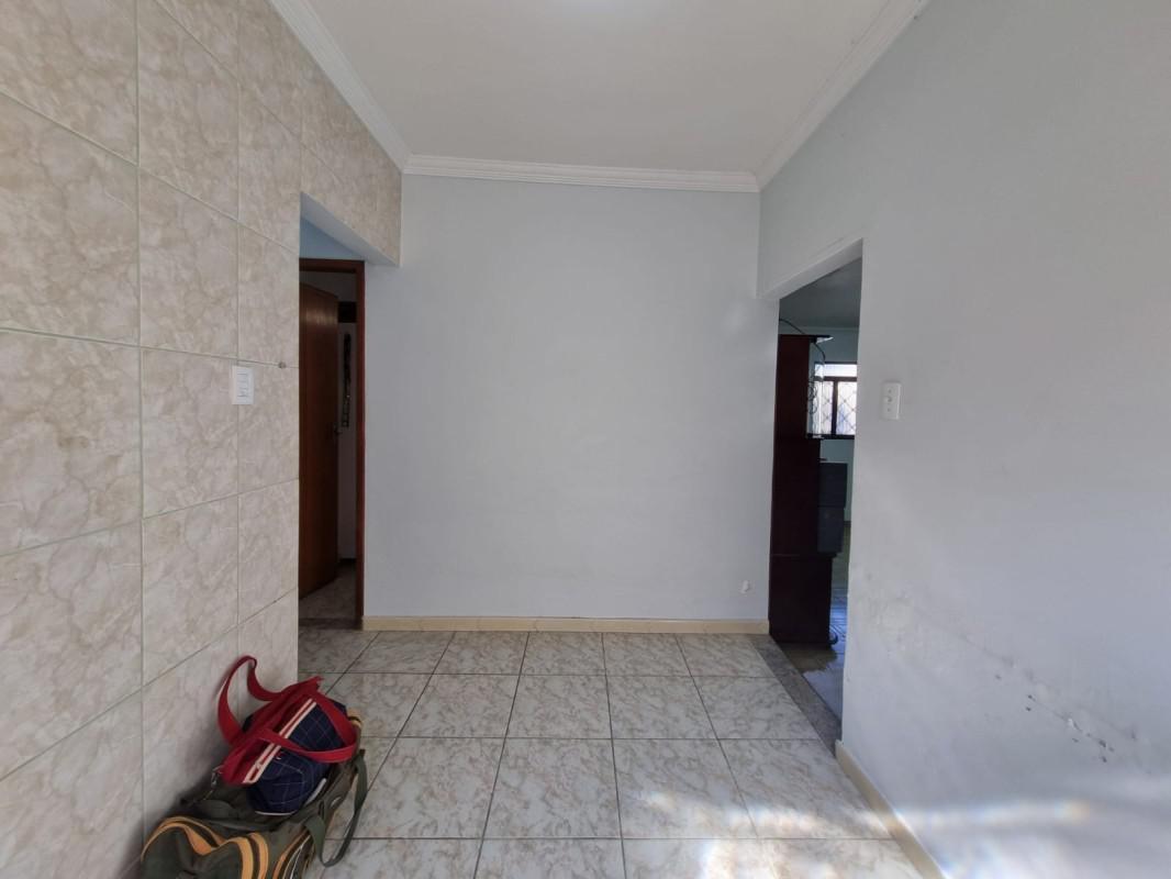 Casa, Flamengo, 3 Quartos, 2 Vagas, 1 Suíte